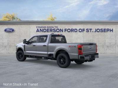 New 2026 Ford Super Duty F-250 XL Crew Cab Truck for sale in St. Joseph MO