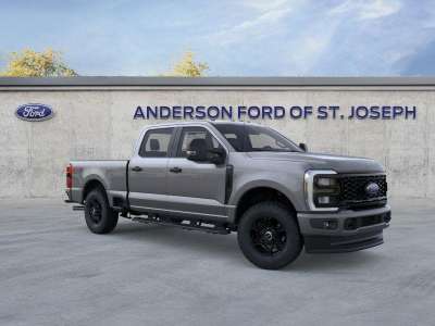New 2026 Ford Super Duty F-250 for sale in St. Joseph MO