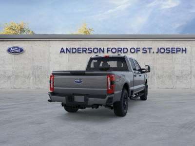 New 2026 Ford Super Duty F-250 for sale in St. Joseph MO