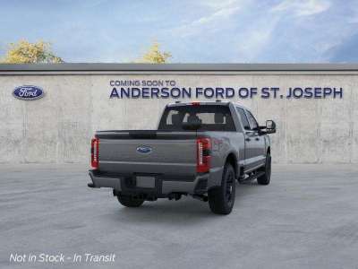 New 2026 Ford Super Duty F-250 XL Crew Cab Truck for sale in St. Joseph MO
