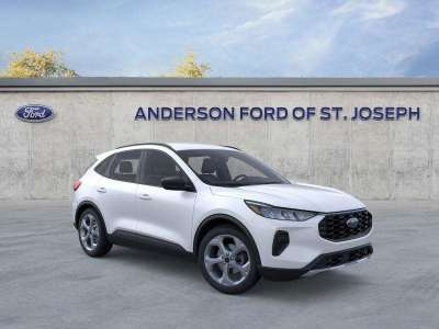 New 2026 Ford Escape for sale in St. Joseph MO