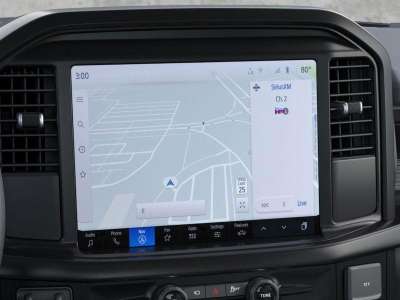 New 2025 Ford F-150 for sale in St. Joseph MO