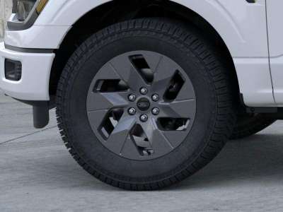 New 2025 Ford F-150 for sale in St. Joseph MO