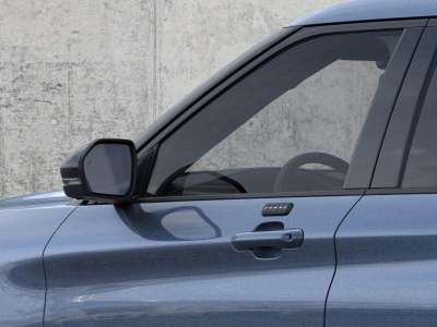 New 2026 Ford Explorer for sale in St. Joseph MO