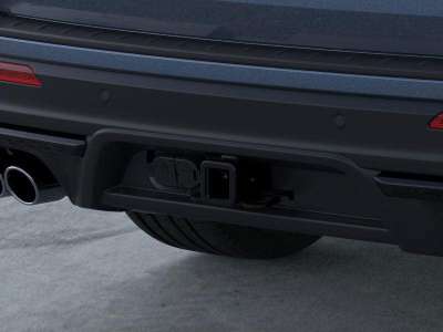 New 2026 Ford Explorer for sale in St. Joseph MO