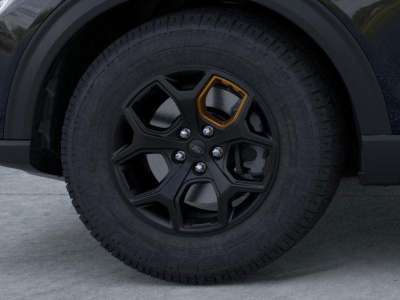 New 2026 Ford Explorer for sale in St. Joseph MO