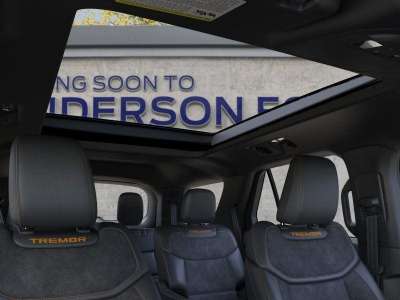 New 2026 Ford Explorer for sale in St. Joseph MO