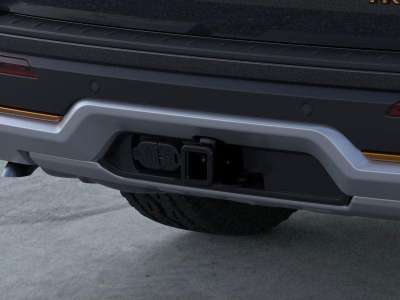 New 2026 Ford Explorer for sale in St. Joseph MO