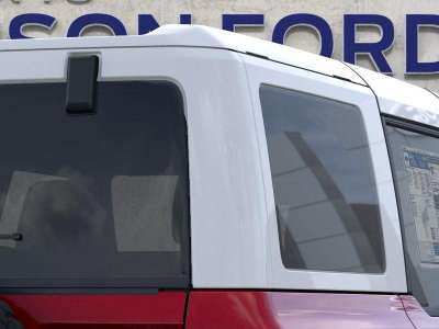 New 2025 Ford Bronco for sale in St. Joseph MO