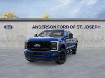 New 2026 Ford Super Duty F-250 for sale in St. Joseph MO