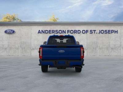 New 2026 Ford Super Duty F-250 for sale in St. Joseph MO