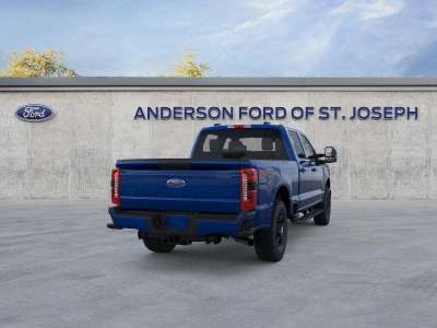 New 2026 Ford Super Duty F-250 for sale in St. Joseph MO