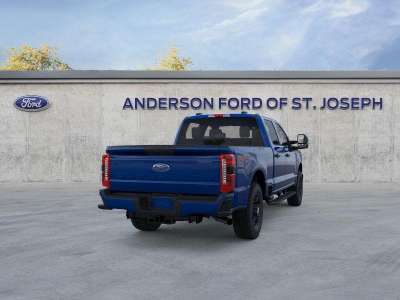 New 2026 Ford Super Duty F-250 for sale in St. Joseph MO