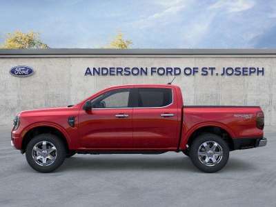 New 2025 Ford Ranger for sale in St. Joseph MO