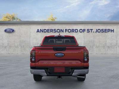 New 2025 Ford Ranger for sale in St. Joseph MO