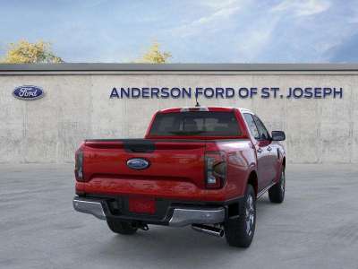New 2025 Ford Ranger for sale in St. Joseph MO