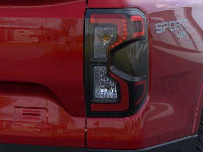 New 2025 Ford Ranger for sale in St. Joseph MO