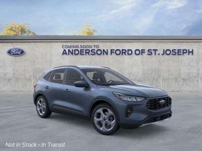 New 2026 Ford Escape for sale in St. Joseph MO