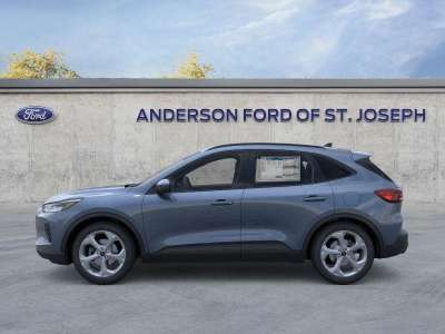 New 2026 Ford Escape for sale in St. Joseph MO