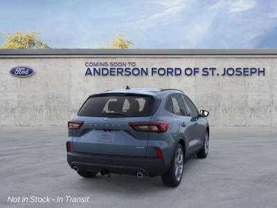 New 2026 Ford Escape for sale in St. Joseph MO