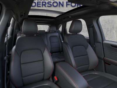 New 2026 Ford Escape for sale in St. Joseph MO