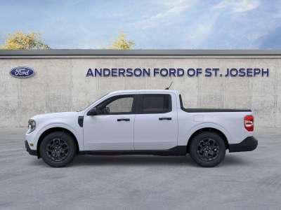 New 2026 Ford Maverick for sale in St. Joseph MO