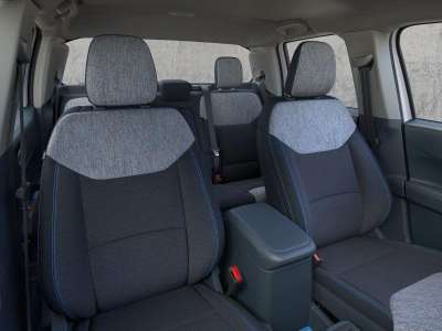 New 2026 Ford Maverick for sale in St. Joseph MO