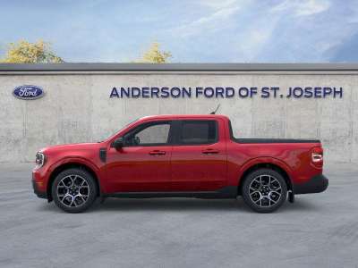New 2026 Ford Maverick for sale in St. Joseph MO