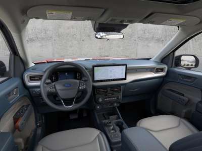 New 2026 Ford Maverick for sale in St. Joseph MO