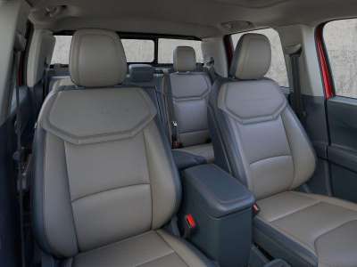 New 2026 Ford Maverick for sale in St. Joseph MO