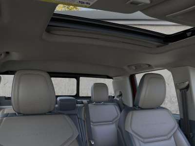 New 2026 Ford Maverick for sale in St. Joseph MO