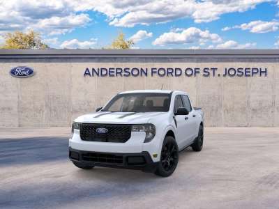 New 2026 Ford Maverick for sale in St. Joseph MO