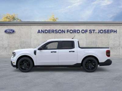 New 2026 Ford Maverick XLT Crew Cab Truck for sale in St. Joseph MO