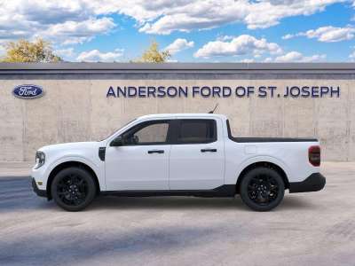 New 2026 Ford Maverick for sale in St. Joseph MO