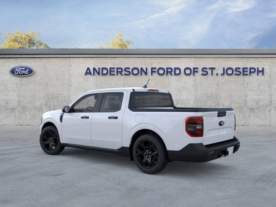 New 2026 Ford Maverick for sale in St. Joseph MO