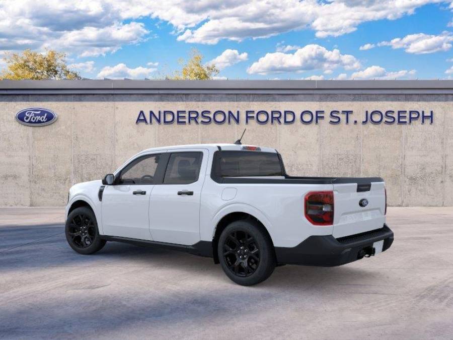 New 2026 Ford Maverick for sale in St. Joseph MO