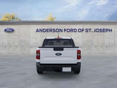 New 2026 Ford Maverick for sale in St. Joseph MO