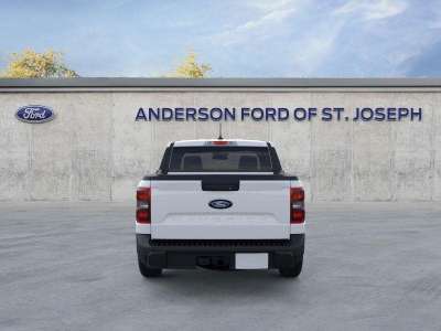 New 2026 Ford Maverick for sale in St. Joseph MO