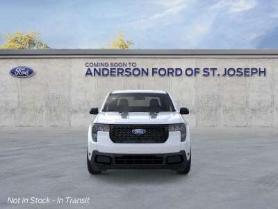 New 2026 Ford Maverick for sale in St. Joseph MO