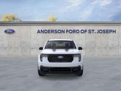 New 2026 Ford Maverick for sale in St. Joseph MO