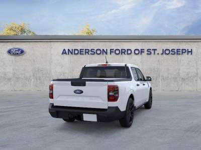 New 2026 Ford Maverick for sale in St. Joseph MO