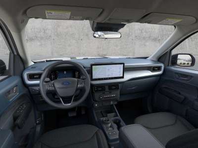 New 2026 Ford Maverick XLT Crew Cab Truck for sale in St. Joseph MO