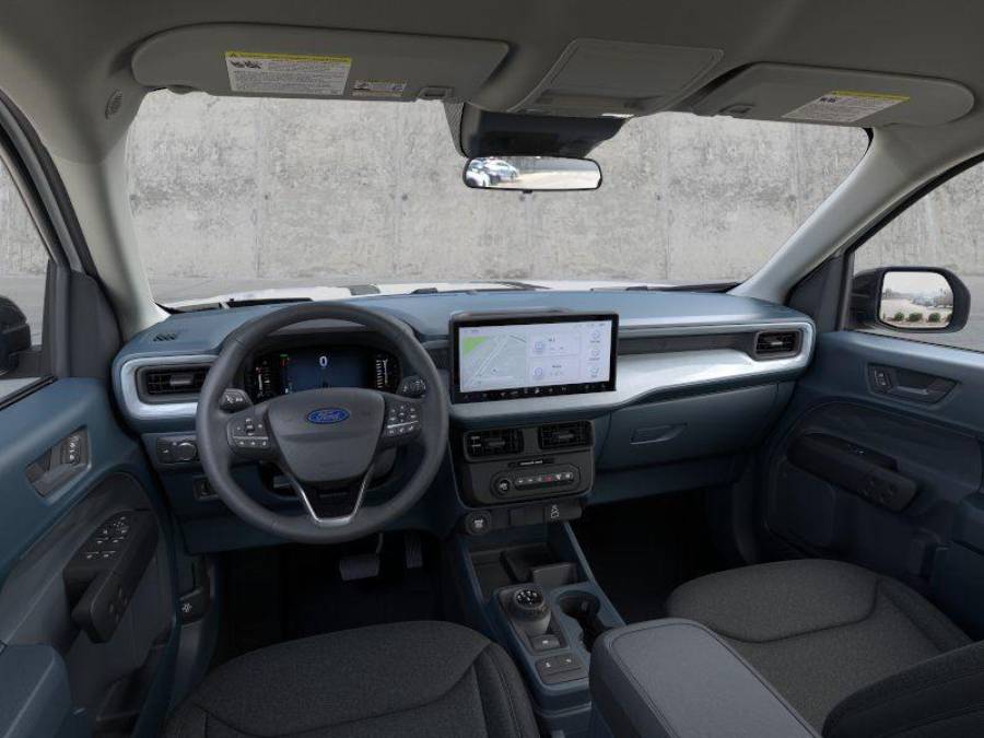 New 2026 Ford Maverick for sale in St. Joseph MO