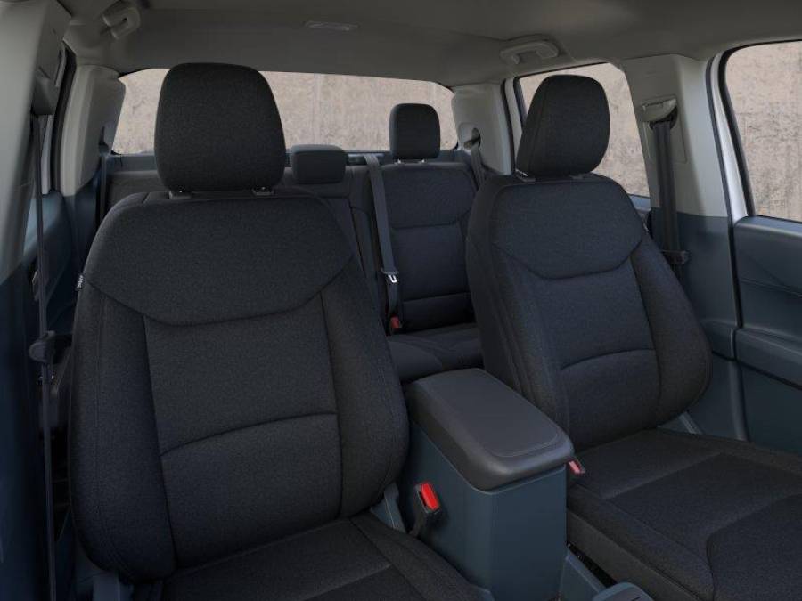 New 2026 Ford Maverick for sale in St. Joseph MO