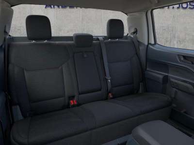 New 2026 Ford Maverick for sale in St. Joseph MO