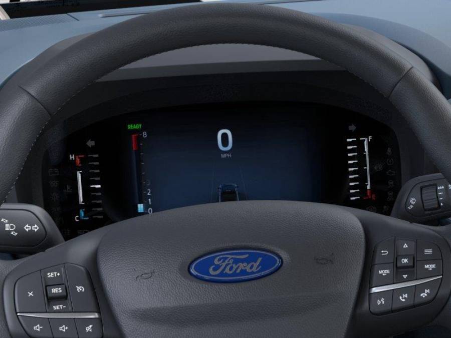 New 2026 Ford Maverick for sale in St. Joseph MO