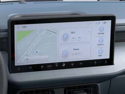 New 2026 Ford Maverick for sale in St. Joseph MO