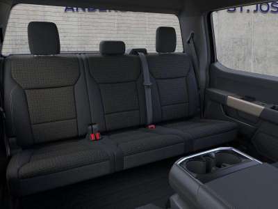 New 2025 Ford F-150 for sale in St. Joseph MO