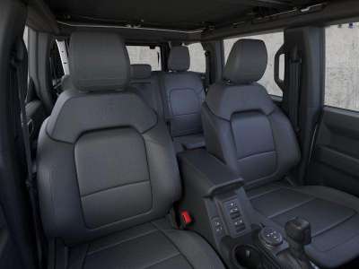 New 2025 Ford Bronco for sale in St. Joseph MO