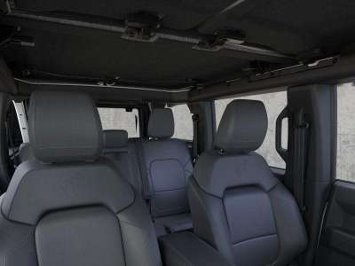 New 2025 Ford Bronco for sale in St. Joseph MO